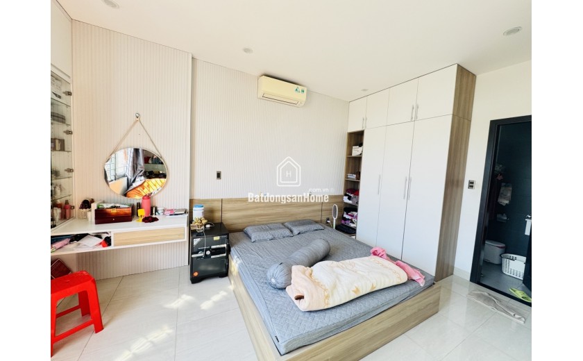 Bán villa mini lô góc Lộc Phước 1 Sơn Trà 99m2 giá 12,7 tỷ kề biển kề núi