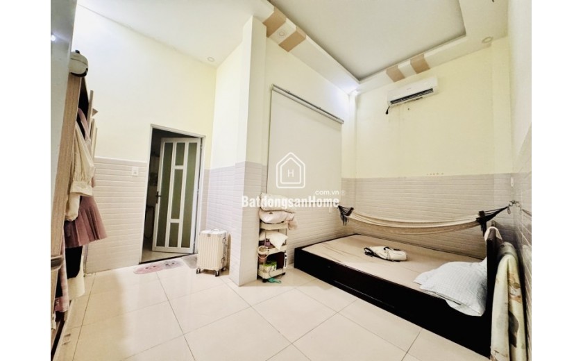 Bán nhà 3 tầng 85m2 , đường số 9, Linh Xuân, Thủ Đức, TP HCM - Sổ hồng, giá 6,15  tỷ. Liên hệ 0933125879.