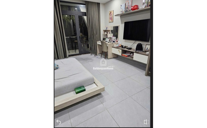 Bán nhà 4 tầng tại đường số 16, KDC Nam Long, Phước Long B, Q.9, TP HCM. DT 90m2, 4 tầng SH. Giá 12,3 tỷ,