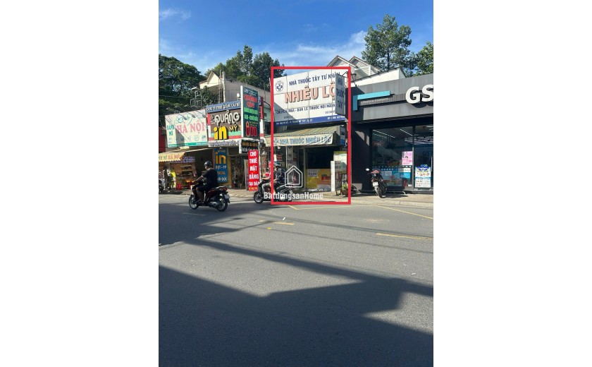 CHO THUÊ MẶT BẰNG ĐẸP – 585 Tô Ký,Trung Mỹ Tây, Quận 12 (khu vực Nhà Thuốc Nhiều Lộc)