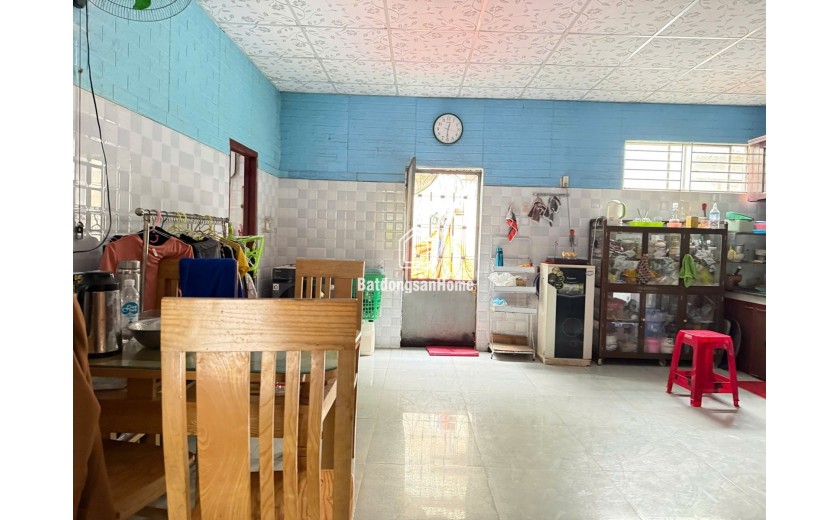 Bán nhà Lê Văn Thứ gần biển Mân Thái, ngang 7m nở hậu, 131m2, chỉ 21 tỷ