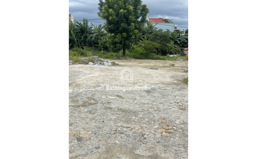 Bán cặp đất mặt tiền Dương Tự Minh Sơn Trà 180m2 ngang 9m giá tốt