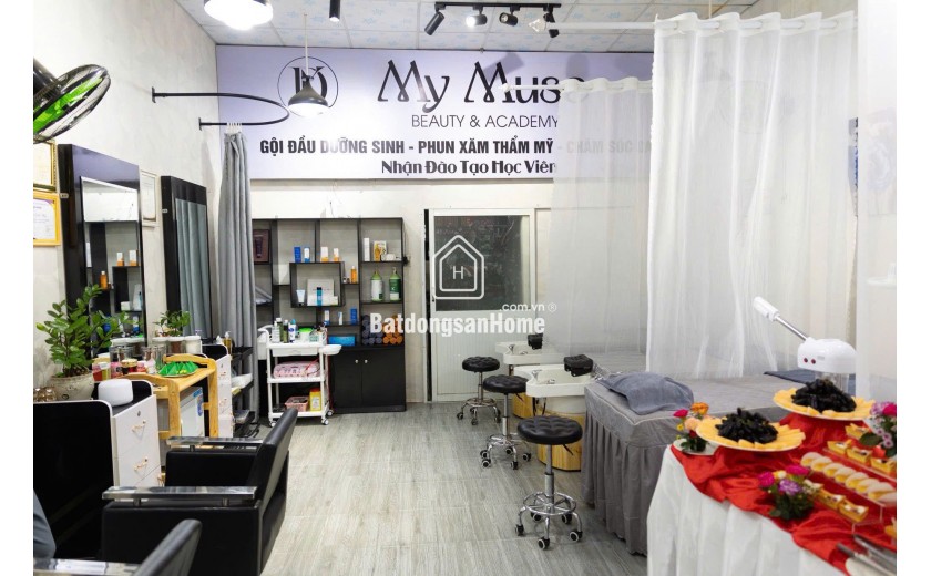 Em về quê nên cần sang nhượng lại Mặt bằng rộng-nằm ngay đường lộ DT743