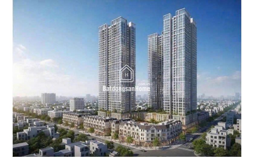 Rivea Residence Hoàng Mai