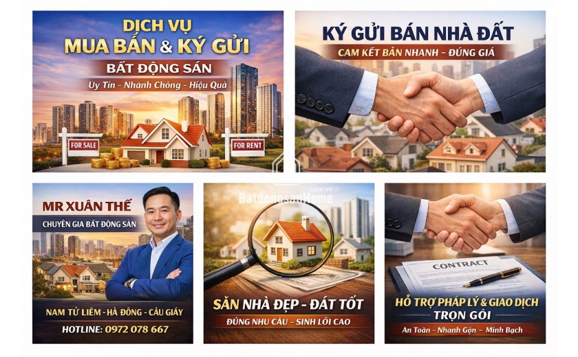 Nhận Quay Video Nhà Phố – Đất Nền ở 

Mỹ Đức

 Alo 0972.078.667