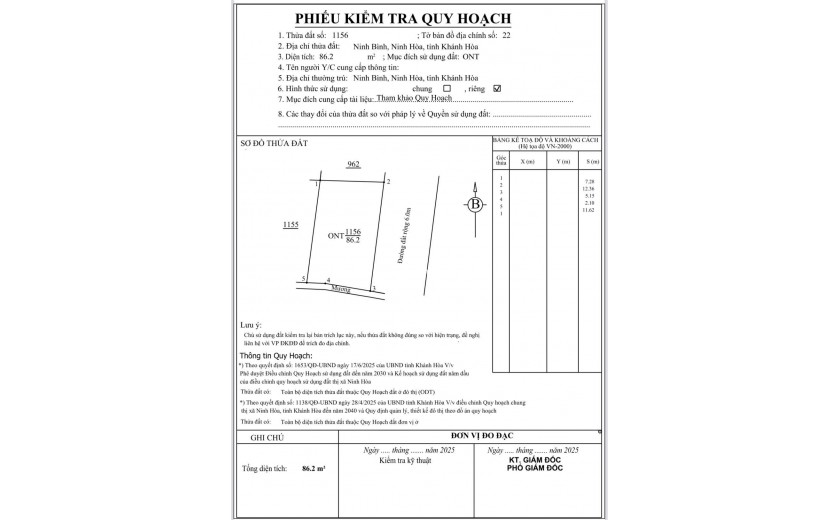 Cần bán dãy nhà trọ 4 phòng 86.2m2 full thổ. Đường ô tô giá 850tr ZalO79-53.53.53O