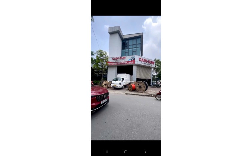 BÁN ĐẤT, PHÂN LÔ, VỈA HÈ, Ô TÔ TRÁNH, TỨ HIỆP, 84 M2, MẶT TIỀN 6 M, GIÁ  24,5 TỶ.