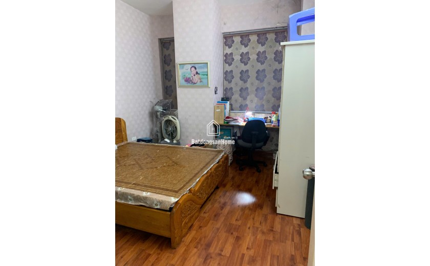 BÁN CHUNG CƯ QUẬN NAM TỪ LIÊM 75M, 2 NGỦ ĐẦY ĐỦ ĐỒ 5 tỷ