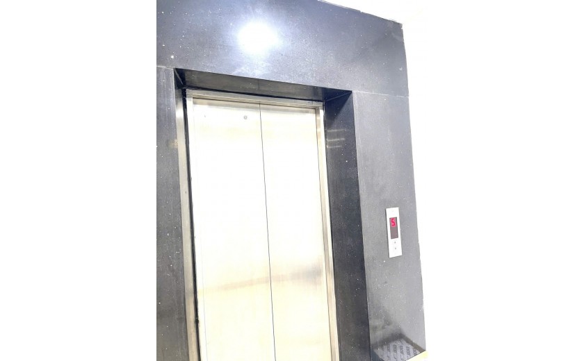 Mặt tiền Huỳnh tấn Phát -Quận 7 - Ngang 9M - 6 tầng - Thang máy - 225m2 - 65 Tỷ TL