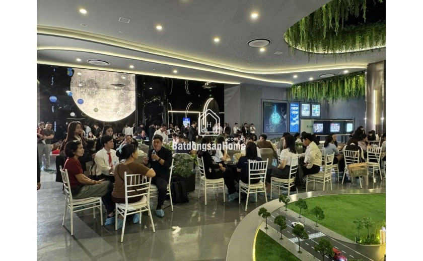 The  EMERALD GARDEN VIEW chỉ 7tr/tháng Căn hộ xanh chuẩn sống đôi giữa lòng Thuận An