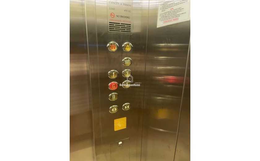 Quận 7 - Biệt Thự Song Lập - KDC CITY LAND - 220m2 - 5 tầng - Giá 55 Tỷ