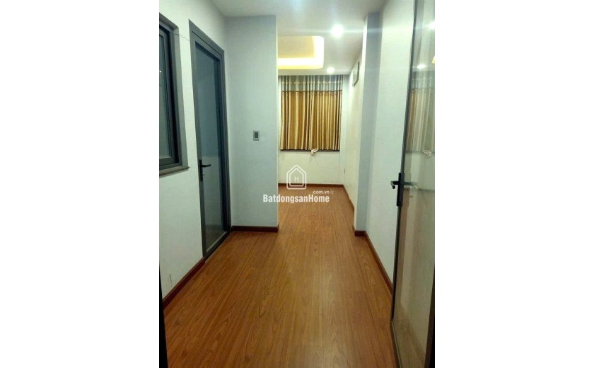 NHÀ MỚI ĐẸP – 5 TẦNG – HẺM XE ÔTÔ – TÂN KỲ TÂN QUÝ – VIP BÌNH TÂN – DT 4M X 14M – 8 TỶ HƠN