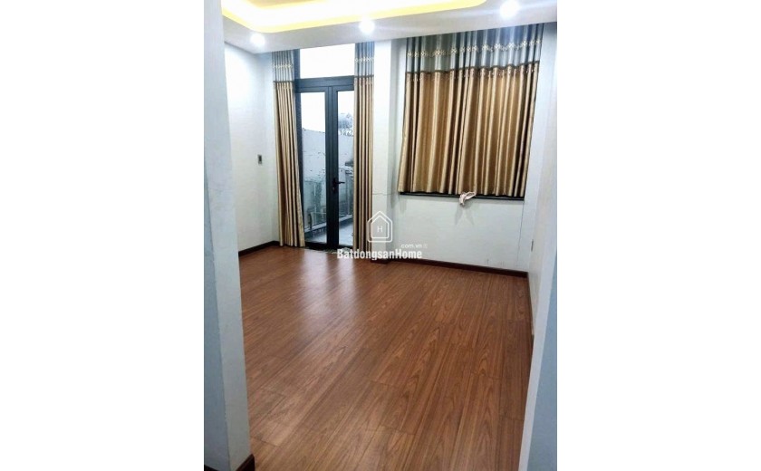 NHÀ MỚI ĐẸP – 5 TẦNG – HẺM XE ÔTÔ – TÂN KỲ TÂN QUÝ – VIP BÌNH TÂN – DT 4M X 14M – 8 TỶ HƠN