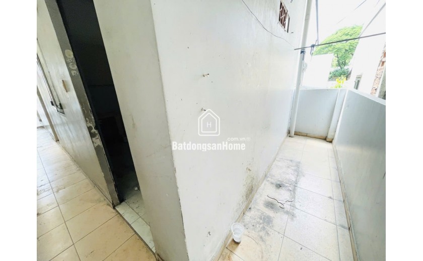 CHDV Quận 7 - Mặt tiền đường số  45- 97m2 - 3 tầng  Đang có dòng tiền - 17.8 Tỷ