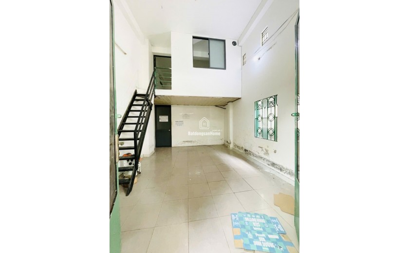 CHDV Quận 7 - Mặt tiền đường số  45- 97m2 - 3 tầng  Đang có dòng tiền - 17.8 Tỷ