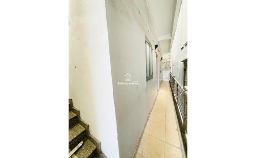 CHDV Quận 7 - Mặt tiền đường số  45- 97m2 - 3 tầng  Đang có dòng tiền - 17.8 Tỷ