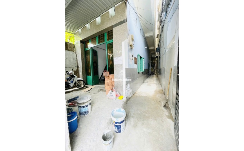 CHDV Quận 7 - Mặt tiền đường số  45- 97m2 - 3 tầng  Đang có dòng tiền - 17.8 Tỷ