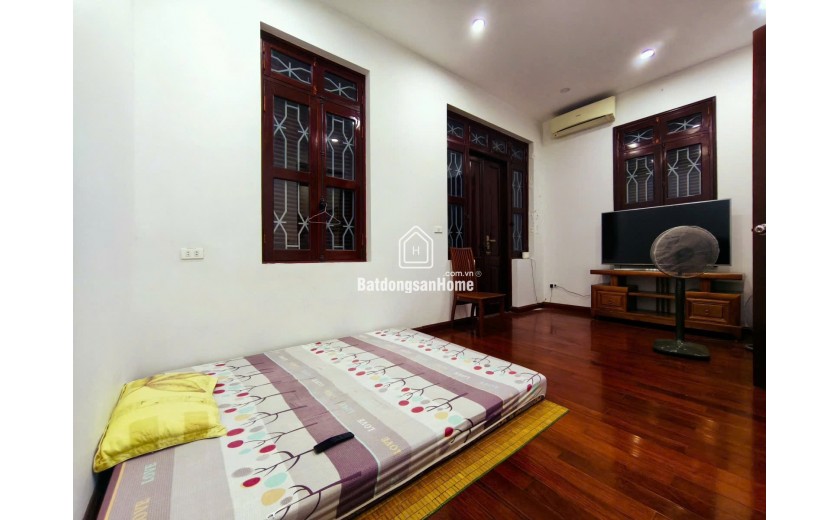 BÁN NHÀ KHU ĐÔ THỊ ĐẠI KIM, PHÂN LÔ, ÔTÔ TRÁNH- KD, VP, 60 M2, MẶT TIỀN 5,5 M, GIÁ 28,5  TỶ.