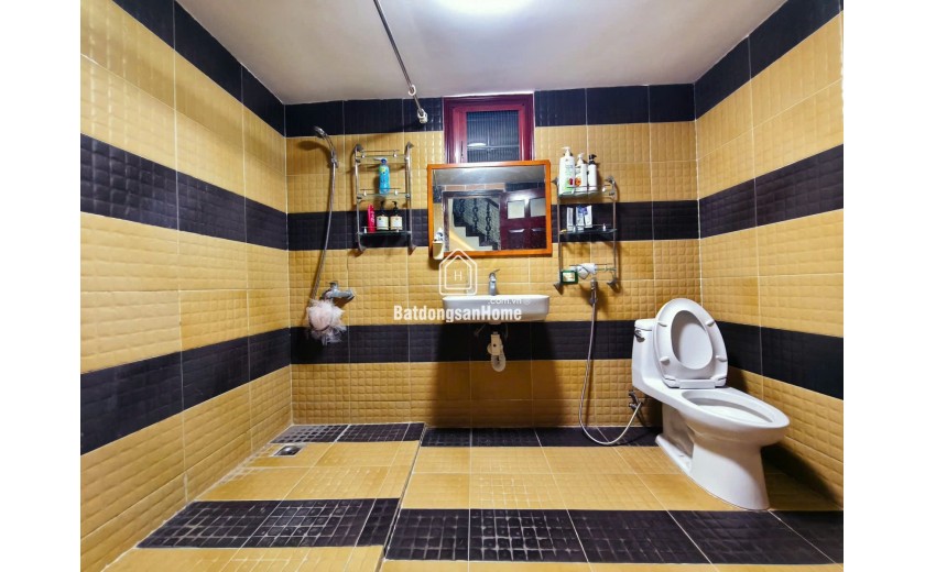 BÁN NHÀ NGUYỄN CẢNH DỊ, PHÂN LÔ, ÔTÔ TRÁNH- KD, VP, 60 M2, MẶT TIỀN 5,5 M, GIÁ 28,5  TỶ.