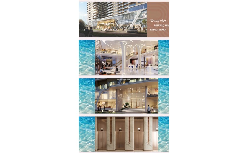 Mở bán chung cư Regal Complex tòa Mira, Bk 50tr nhận ngay chính sách erarly bird