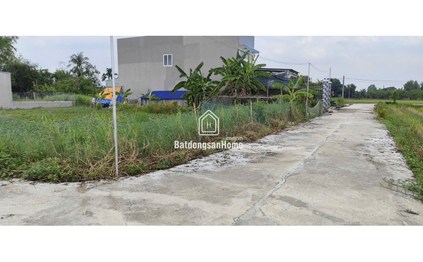 BÁN NHÀ MẶT HẺM GẦN ĐƯỜNG HUỲNH TẤN PHÁT – 1 TRỆT 1 LẦU, 50M² – GIÁ CHỈ 2,69 TỶ