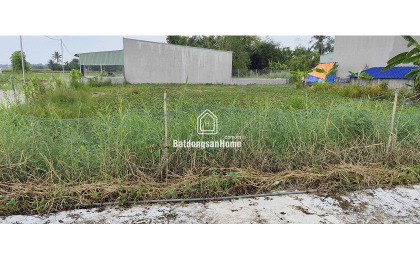 BÁN NHÀ MẶT HẺM GẦN ĐƯỜNG HUỲNH TẤN PHÁT – 1 TRỆT 1 LẦU, 50M² – GIÁ CHỈ 2,69 TỶ