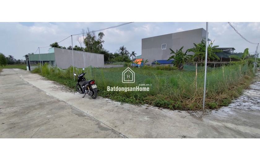 BÁN NHÀ MẶT HẺM GẦN ĐƯỜNG HUỲNH TẤN PHÁT – 1 TRỆT 1 LẦU, 50M² – GIÁ CHỈ 2,69 TỶ