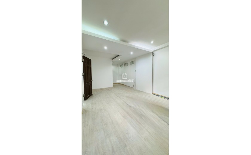 CHO THUÊ BIỆT THỰ INDOCHINA – P.10, Q.6 (Bình Phú, TP.HCM)