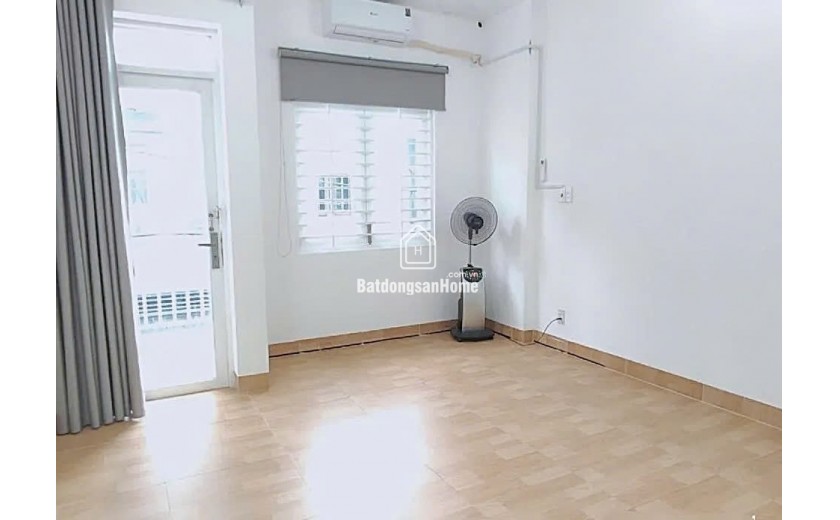 SIÊU PHẨM 2 TẦNG – HẺM 6M – ĐƯỜNG SỐ 5 BÌNH TÂN – GẦN TÂN PHÚ – DT48M² – NHỈNH 4 TỶ