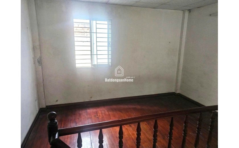 NHÀ BÁN TRỆT LỮNG – DT 67M² – ĐƯỜNG SỐ 16A – BÌNH TÂN – GẦN GÒ XOÀI  – NHỈNH  5 TỶ