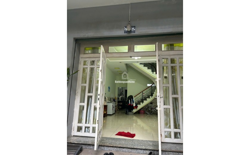 Cho thuê nhà tại 28/8 Phạm Huy Thông, Phường 7, Gò Vấp