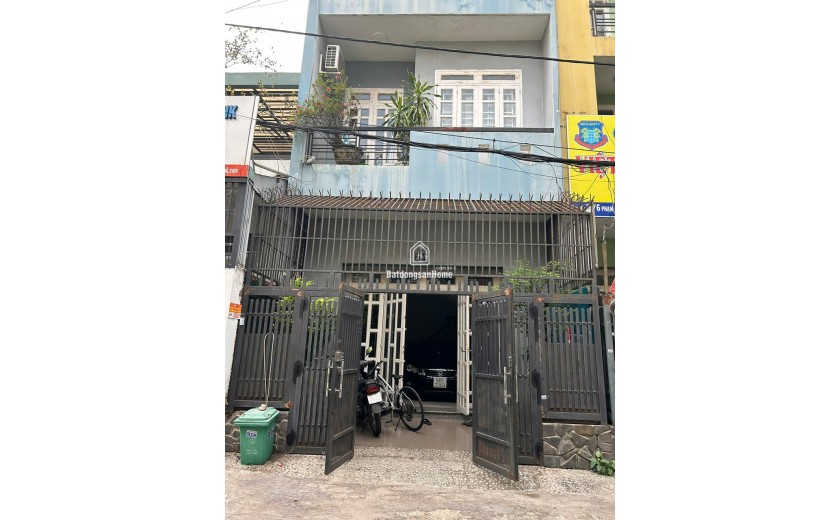 Cho thuê nhà tại 28/8 Phạm Huy Thông, Phường 7, Gò Vấp