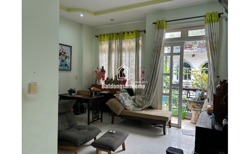 Cho thuê nhà tại 28/8 Phạm Huy Thông, Phường 7, Gò Vấp