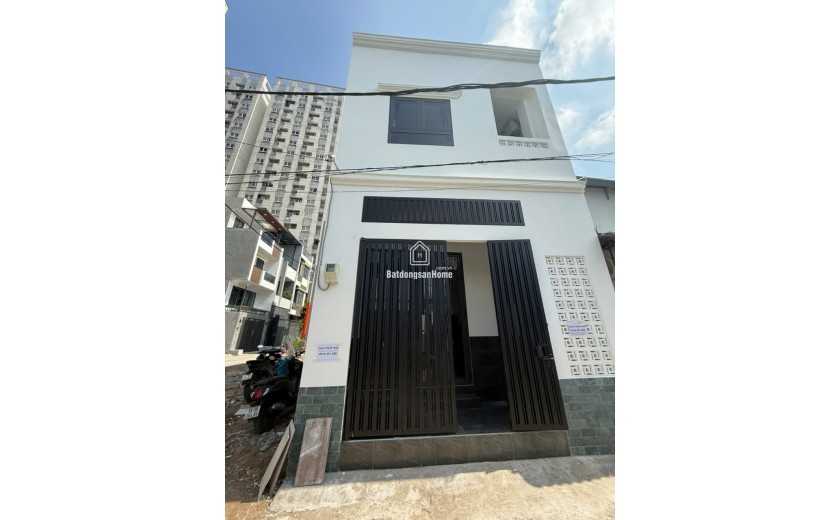 CHO THUÊ NHÀ RIÊNG MỚI XÂY – HẺM 301 NGUYỄN DUY TRINH, PHƯỜNG BÌNH TRƯNG TÂY, TP. THỦ ĐỨC (QUẬN 2 CŨ)