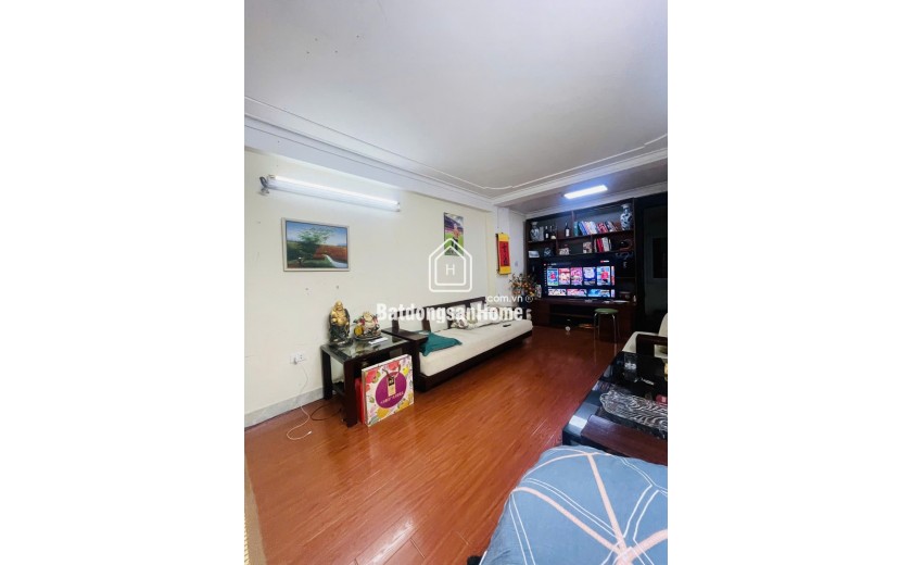 BÁN NHÀ KIM GIANG- THANH LIỆT, 35 M2, 5 TẦNG, MĂT TIỀN 3,3 M, GIÁ 11,5 TỶ.