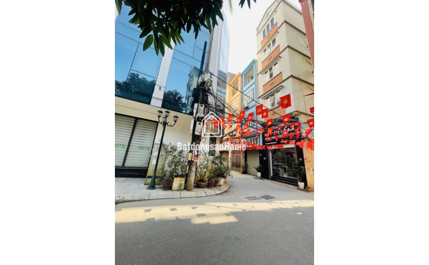 BÁN NHÀ KIM GIANG- THANH LIỆT, 35 M2, 5 TẦNG, MĂT TIỀN 3,3 M, GIÁ 11,5 TỶ.