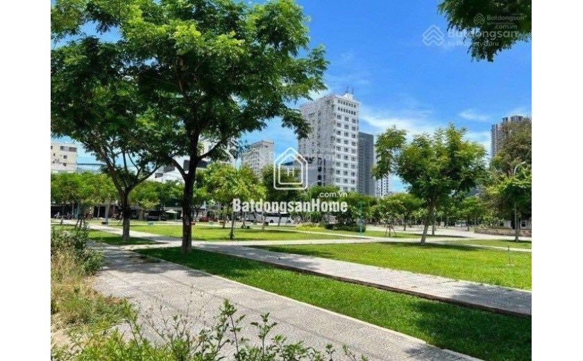 BÁN 3 NỀN ĐẸP NGANG 12M – ĐỐI DIỆN CÔNG VIÊN – GIÁ CHỈ 13.5 TỶ/NỀN