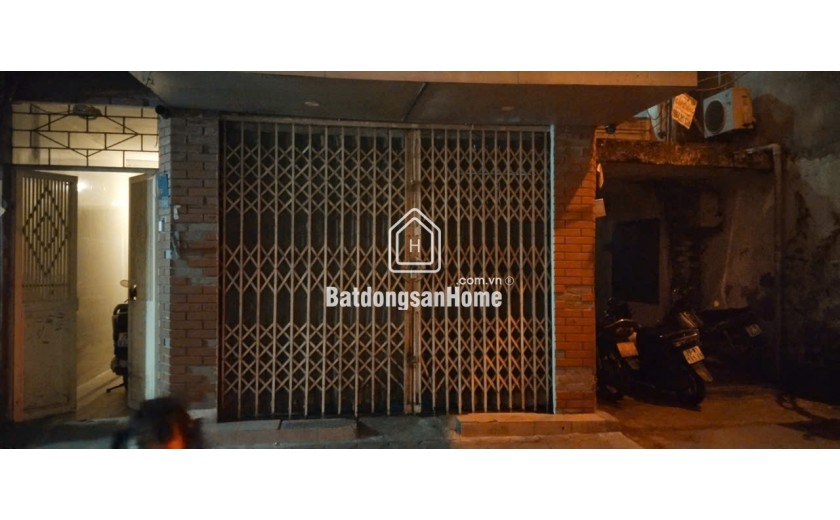 Cho thuê mặt bằng tầng 1 tại số 104B2 Trung Tự, ngõ 46A Phạm Ngọc Thạch, Đống Đa, Hà Nội.