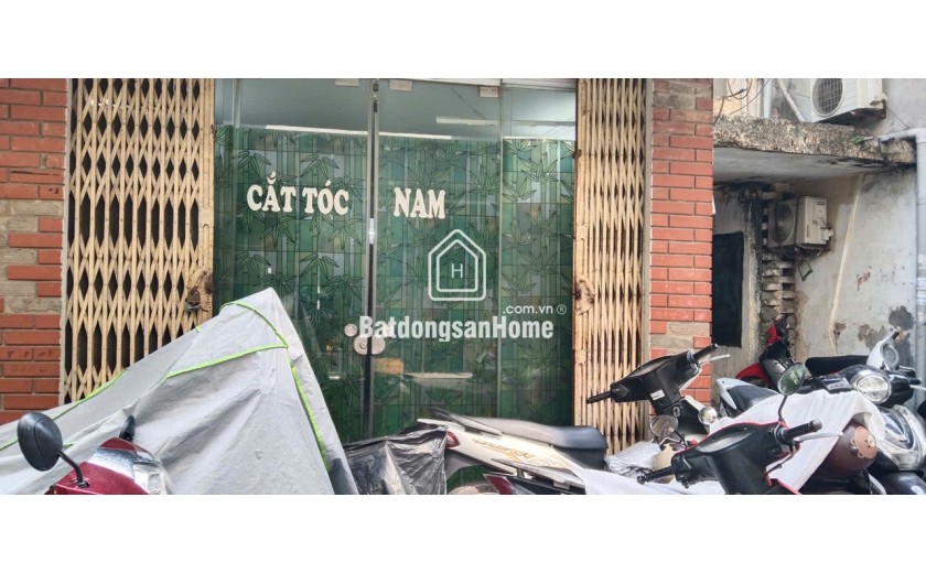 Cho thuê mặt bằng tầng 1 tại số 104B2 Trung Tự, ngõ 46A Phạm Ngọc Thạch, Đống Đa, Hà Nội.