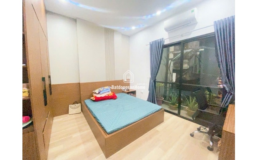 BÁN NHÀ KIẾN HƯNG – HÀ ĐÔNG Ô TÔ VÀO NHÀ – NGÕ THÔNG – FULL NỘI THẤT GẮN TƯỜNG