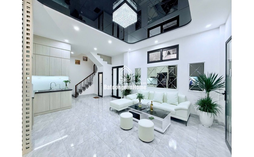 LÊ TRỌNG TẤN LÔ GÓC  NGÕ THÔNG, THANG MÁY Dt 41m2 6 tầng mt 5m Giá 14.2 tỷ