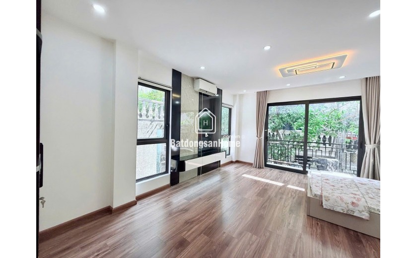 LÊ TRỌNG TẤN LÔ GÓC  NGÕ THÔNG, THANG MÁY Dt 41m2 6 tầng mt 5m Giá 14.2 tỷ