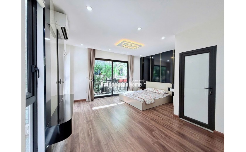 LÊ TRỌNG TẤN LÔ GÓC  NGÕ THÔNG, THANG MÁY Dt 41m2 6 tầng mt 5m Giá 14.2 tỷ