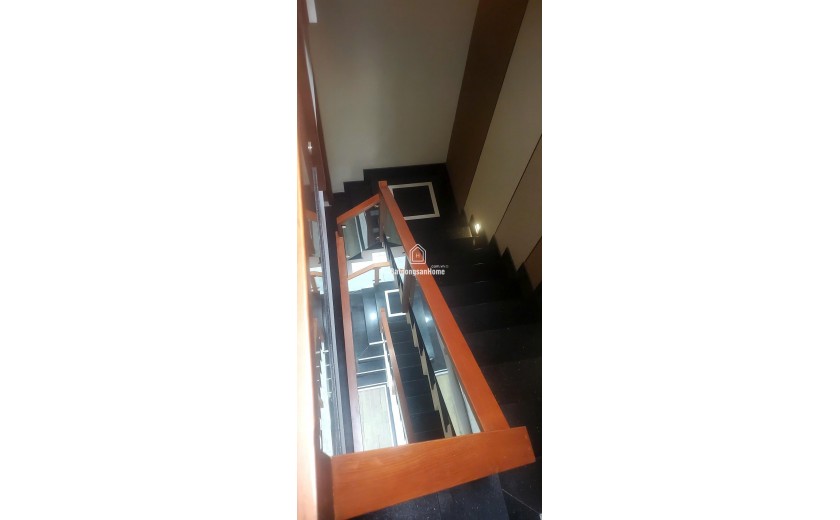 CHO THUÊ NHÀ LIỀN KỀ JAMONA CITY – QUẬN 7