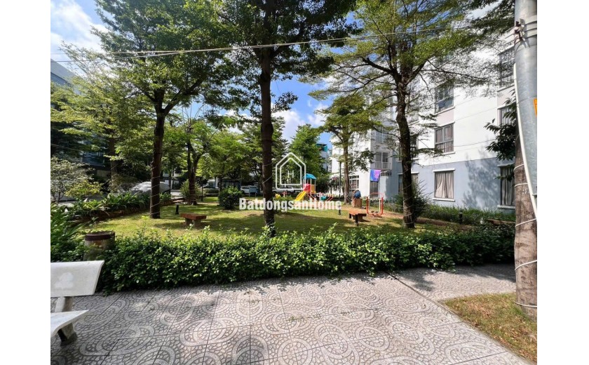 CHO THUÊ NHÀ LIỀN KỀ JAMONA CITY – QUẬN 7