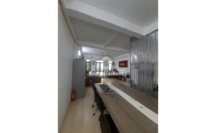 BÁN NHÀ PHÂN LÔ, VỈA HÈ, LK HẢI NGÂN- THANH LIỆT, 46 M2, 5 TẦNG, MT 5M, GIÁ 19,2 TỶ.