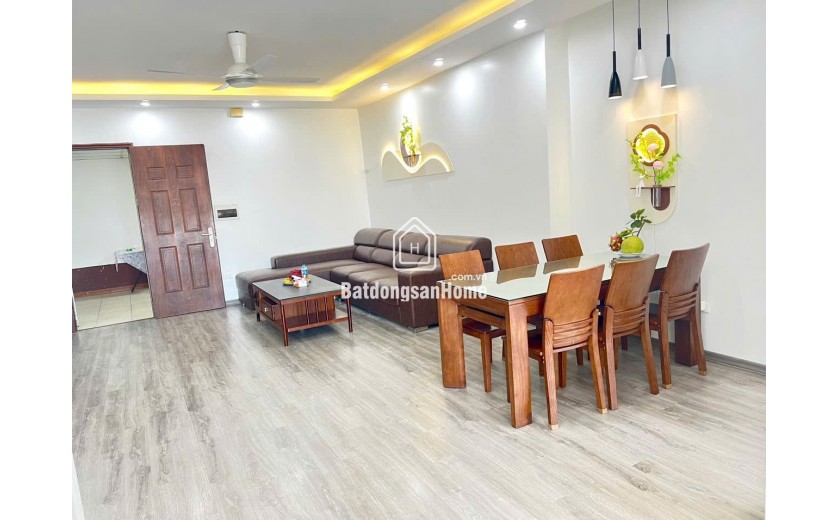 Chính chủ cần chuyển nhượng căn hộ tại khu nhà ở cán bộ Bộ Công An – 79 Thanh Đàm, phường Vĩnh Hưng.