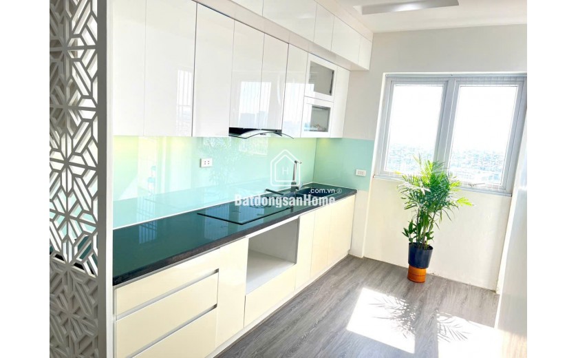 Chính chủ cần chuyển nhượng căn hộ tại khu nhà ở cán bộ Bộ Công An – 79 Thanh Đàm, phường Vĩnh Hưng.