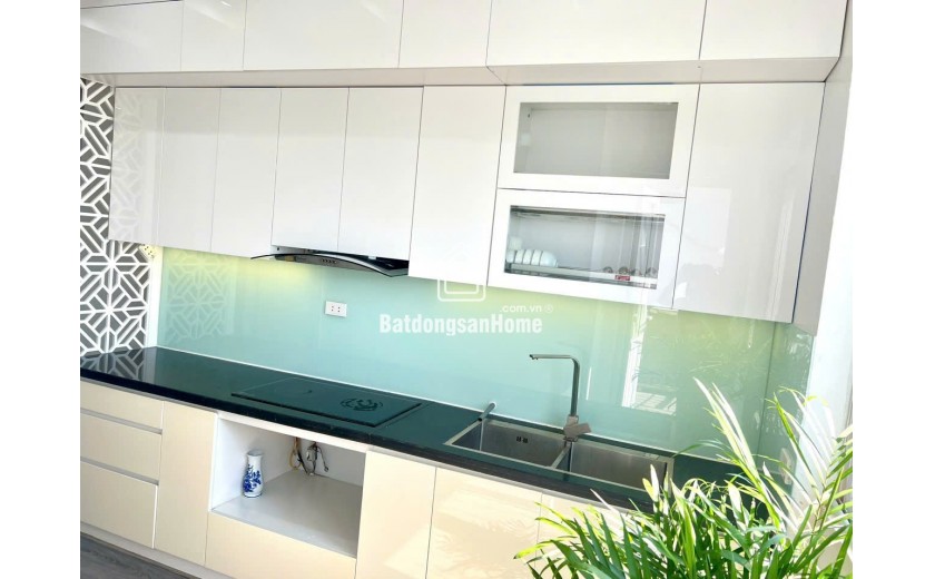 Chính chủ cần chuyển nhượng căn hộ tại khu nhà ở cán bộ Bộ Công An – 79 Thanh Đàm, phường Vĩnh Hưng.