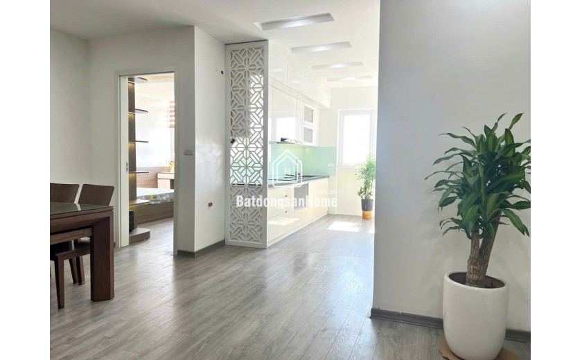 Chính chủ cần chuyển nhượng căn hộ tại khu nhà ở cán bộ Bộ Công An – 79 Thanh Đàm, phường Vĩnh Hưng.